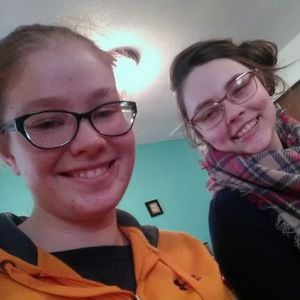 Meet your Posher, Christina